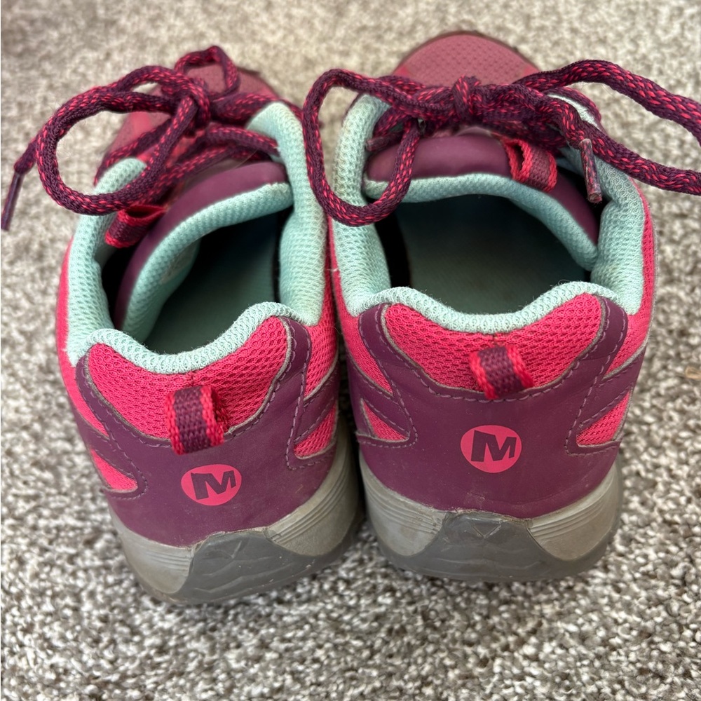 Merrell kids 2.5